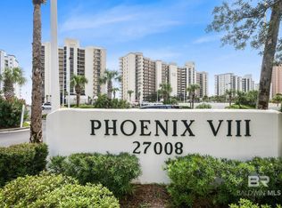 27008 Perdido Beach Blvd #904, Orange Beach, AL 36561