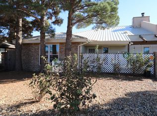 4805 Dentcrest Dr, Midland, TX 79707