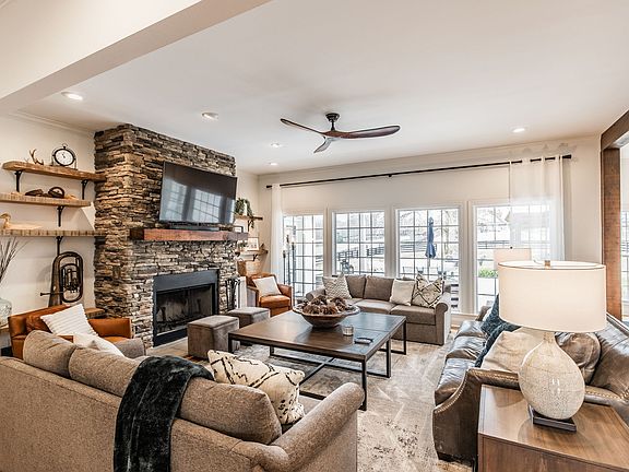 5th image of 8137 Shoals Branch Rd