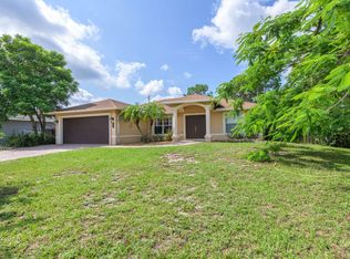 498 SW Laconic Ave, Port Saint Lucie, FL 34953