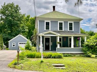 65 Chase Ave, Conway, NH 03818