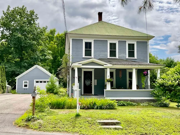 65 Chase Avenue, Conway, NH 03818