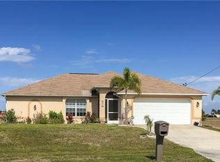 4419 NW 33rd Ln, Cape Coral, FL 33993