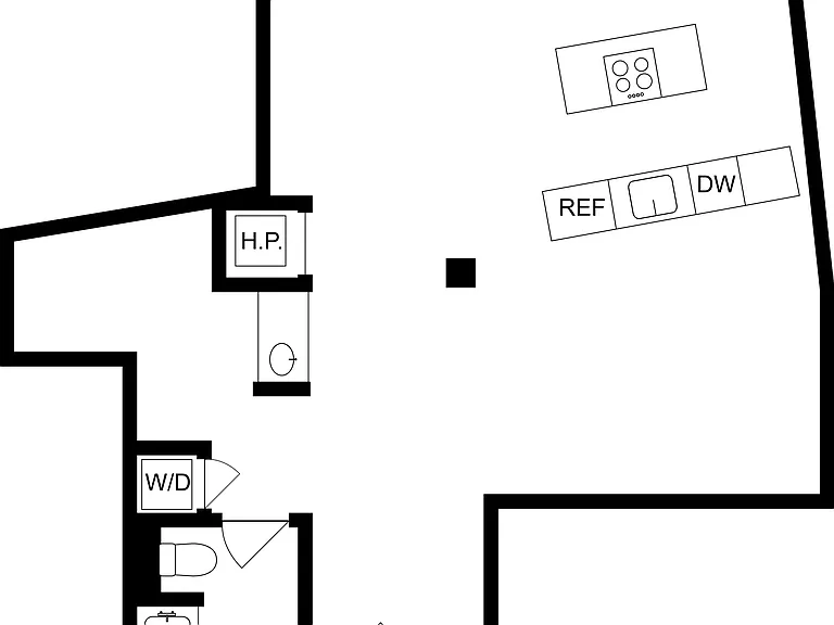 Roosevelt Lofts — Photo 41