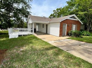 300 N 39th Ave, Hattiesburg, MS 39401