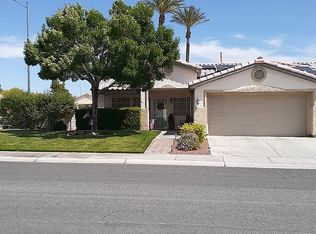 8012 Broken Spur Ln, Las Vegas, NV 89131