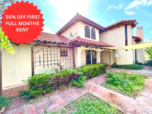 7326 Putter, San Antonio, TX 78244
