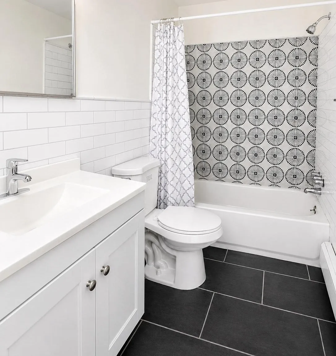 1 bed, 1.0 bath, 700 sqft, $1,150 — Photo 4