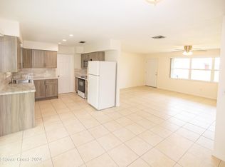 701 Beard Ave, Sebastian, FL 32958