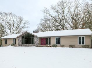 22853 Concord Ave, Mattawan, MI 49071