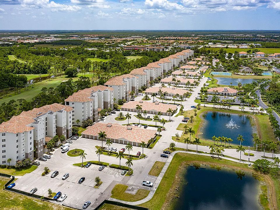 Aerial Shot of Greens Edge community
