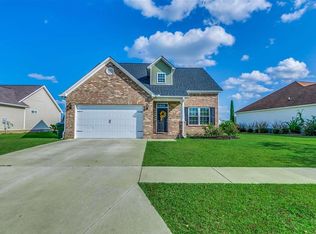 3013 Shallow Pond Dr, Conway, SC 29526