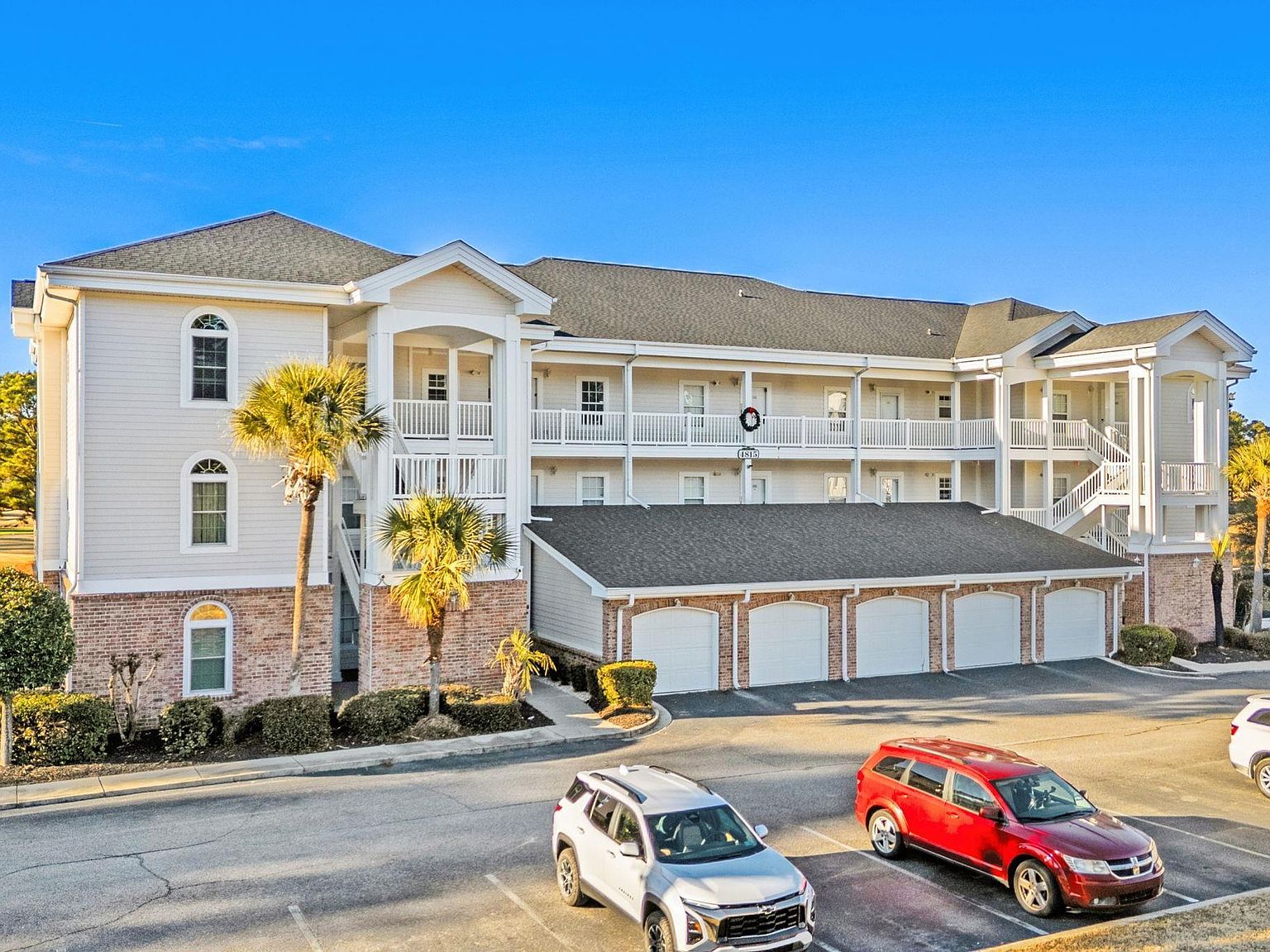 4815 Orchid Way #302