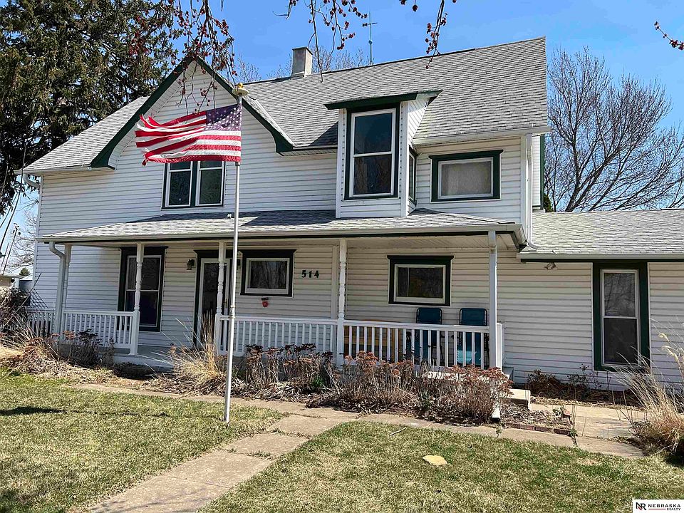 514 Cipher St, Macedonia, IA 51549 MLS 22311427 Zillow