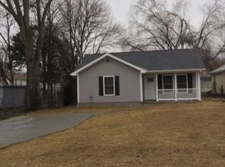 635 S Seminary St, Madisonville, KY 42431
