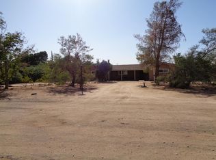 9460 Manzanito Rd, Apple Valley, CA 92308