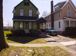 489 Garson Ave, Rochester, NY 14609