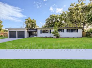 6371 Sauterne Dr, Jacksonville, FL 32210