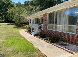 230 North Dr, Hampton, GA 30228