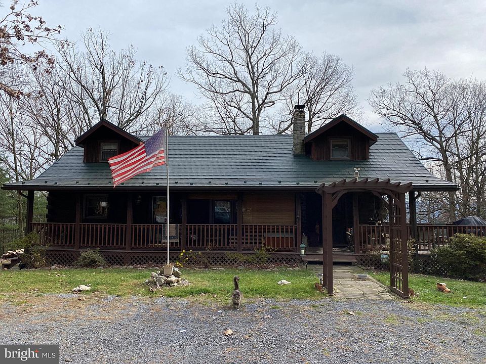 21155 Kling Rd, Spring Run, PA 17262 Zillow