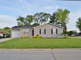 2231 Janes Ln, Covington, KY