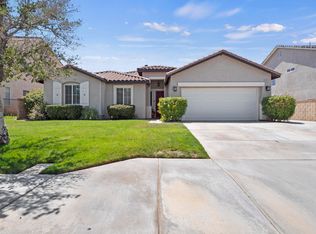 43231 62nd St W, Lancaster, CA 93536