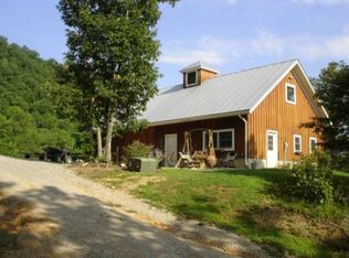 3049 Forest Acre Ct, Salem, VA 24153