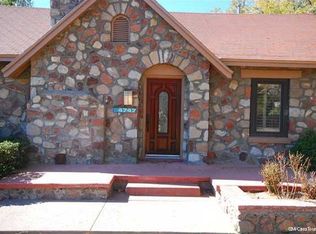 4747 Emory Rd, El Paso, TX 79922