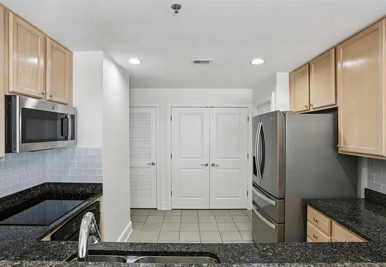 285 Centennial Olympic Park Dr NW #1108 — Photo 6