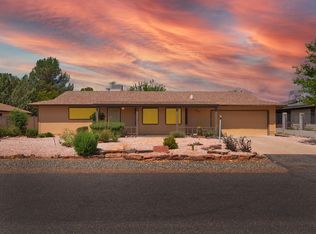 2380 S Rio Verde Dr, Cottonwood, AZ 86326