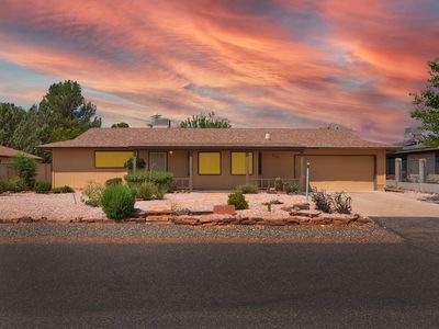 2380 S Rio Verde Dr, Cottonwood, AZ, 86326