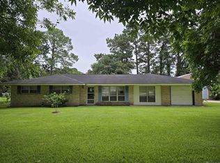 58655 Belleview Rd, Plaquemine, LA 70764
