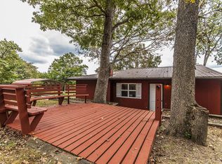 1330 Shawnee Rd, Sparta, MO 65753