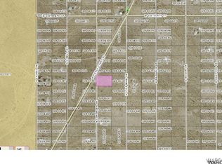 0 Longhorn Dr, Dolan Springs, AZ 86441