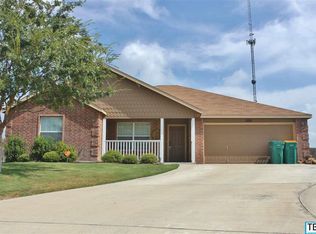 2001 Madison Ct N, Belton, TX 76513