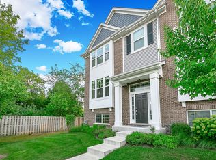 1124 E Bauer Rd LOT 11.01, Naperville, IL 60563