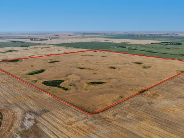 SW 1/4 Section 4 Township 161n Range #84W, Mohall, ND 58761