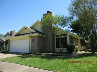 13543 Sharpbill Dr, Houston, TX 77083