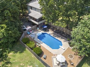 761 Gholson Rd, Clarksville, TN 37043