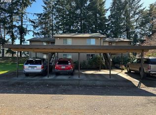5495 A St APT 85-88, Springfield, OR 97478