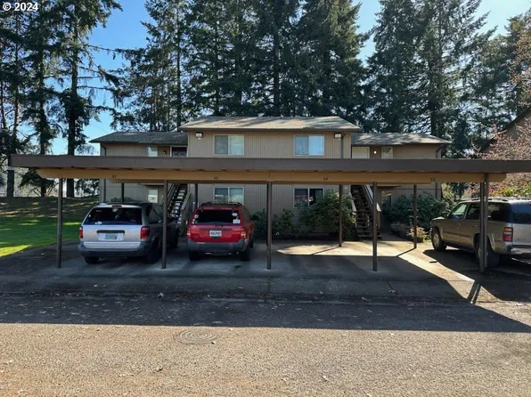 5495 A St APT 85-88, Springfield, OR 97478