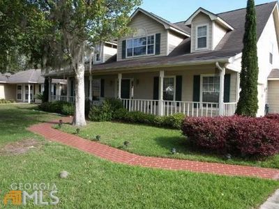 108 Old Pond Dr, Kingsland, GA, 31548