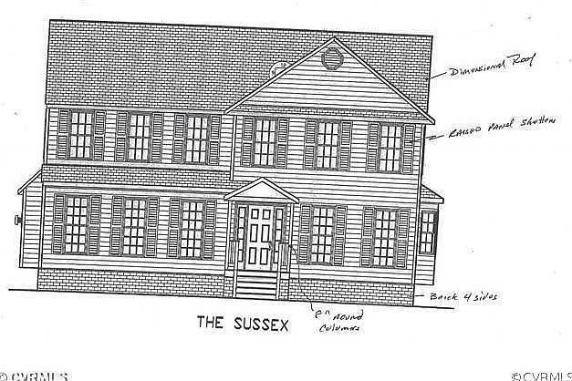 1st image of 5221 Claytonshire Court Gln