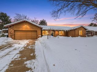 51081 High Meadow Dr, Granger, IN 46530