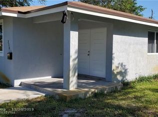 210 Carolina Ave, Fort Lauderdale, FL 33312