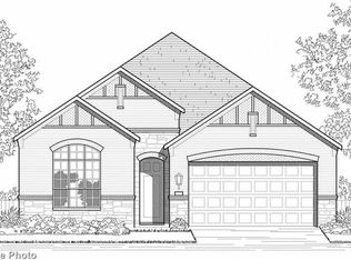 4019 Shackleton Ct, Iowa Colony, TX 77583