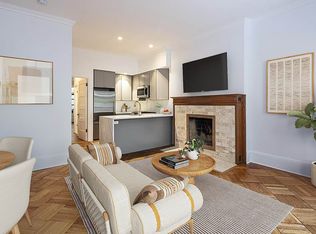 11 Montgomery Pl APT 3, Brooklyn, NY 11215