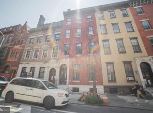 1928 Spruce St #3R, Philadelphia, PA 19103