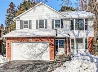 22 Hartsville Ave, Toronto, ON M1C3K4