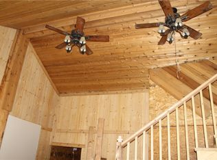 5712 N Graham Rd, Lowell, AR 72745